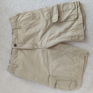 Aeropostale Cargo Shorts